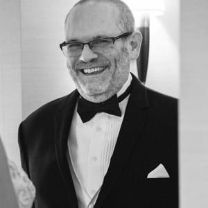 Meet your Posher, Theresa